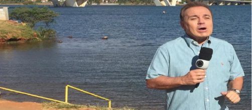 5 curiosidades sobre Gugu Liberato (Divulga&ccedil;&atilde;o/Instagram/@guguliberato)