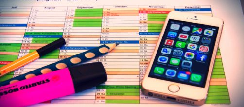 Los j&oacute;venes de hoy prefieren los medios digitales para comunicarse