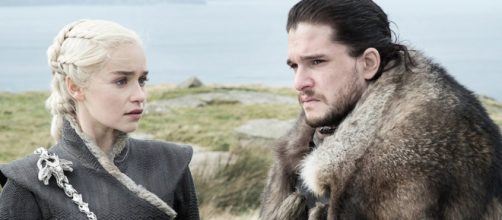 Final da s&eacute;rie poder&aacute; contar com morte de v&aacute;rios personagens. (Divulga&ccedil;&atilde;o/ HBO)