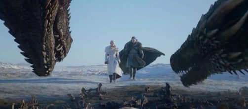 GOT sofre mudan&ccedil;as em sua abertura na oitava temporada (Divulga&ccedil;&atilde;o/HBO)