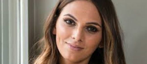 La sorpresiva despedida de Irene Rosales de GH D&uacute;o