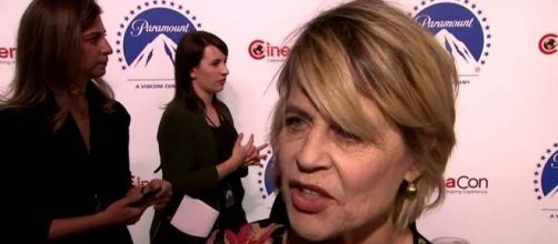 Linda Hamilton is reprising her role of Sarah Connor in "Terminator: Dark Fate" [Image Associated Press/YouTube]