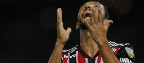 Nen&ecirc; pode estar de sa&iacute;da do Tricolor. (Arquivo Blasting News)