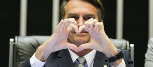 O presidente pretende acabar com o hor&aacute;rio de ver&atilde;o ainda este ano. (Arquivo Blasting News)