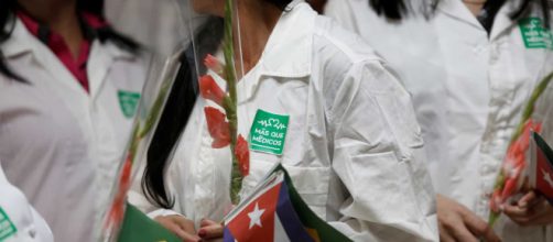 Programa Mais M&eacute;dicos avista problemas ap&oacute;s sa&iacute;da de cubanos. (Arquivo Blasting News)