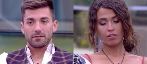 Sof&iacute;a Suescun y Alejandro Albal&aacute;, muy distantes tras la visita de ... - bekia.es