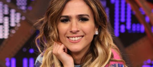 Tat&aacute; chegou a ser xingada nas redes sociais. (Divulga&ccedil;&atilde;o/Rede Globo)