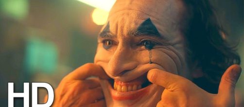 The upcoming Joker film looks to be a huge blockbuster and potential savior for Warner Bros.[Image Credit] FilmStop Trailers/YouTube