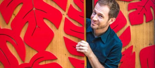 Tiago Leifert anunciou novidades no BBB. (Divulga&ccedil;&atilde;o/ TV Globo)