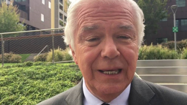 Addio a Cesare Cadeo, simbolo della tv degli anni '80