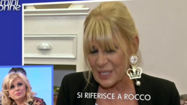 Anticipazioni Uomini e donne: ancora problemi per Gemma