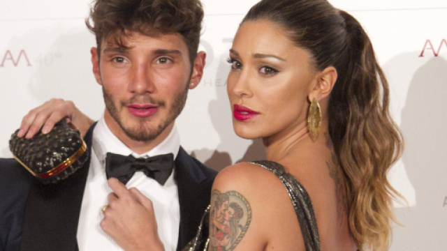 Belen e Stefano tornano insieme: Jeremias conferma tutto.