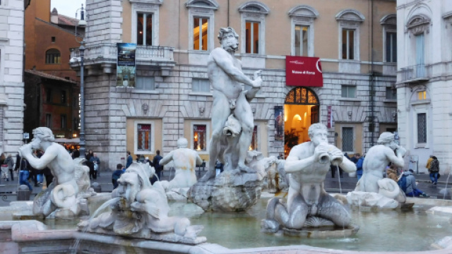 Casting di Cineworld Roma per una nuova serie TV e di Top Curvy per un importante concorso