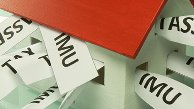 Condono tasse locali: il governo vara quello su Imu, Tasi, bollo auto e multe.