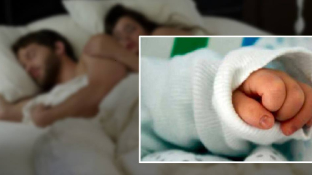 Coppia uccide il figlio di due mesi: 'Non riuscivamo pi&ugrave; a fare l'amore, era sempre sveglio'