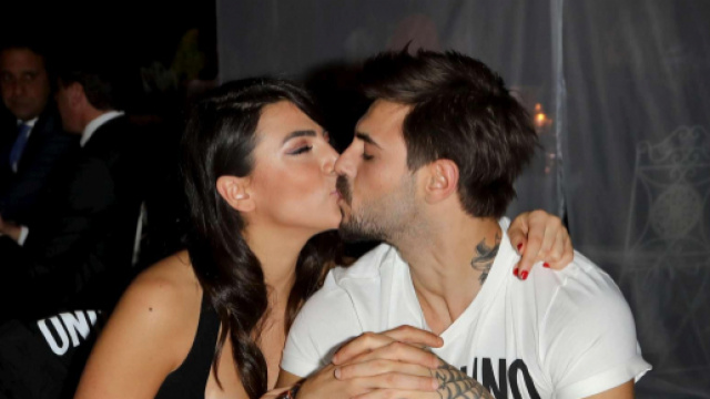 Giulia Salemi e Francesco Monte: forse presto arriver&agrave; l'anello