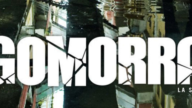 Gomorra 4 seconda puntata in streaming
