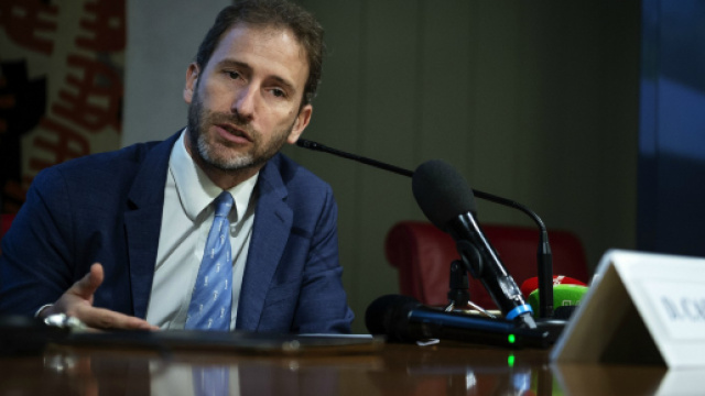 Il Garante della privacy multa Rousseau per alcune criticit&agrave; nel sistema - zazoom.it