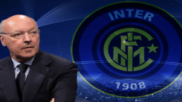 Inter, le mosse di Marotta a centrocampo
