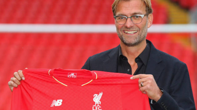 Kloop: 'La Juventus? Bisogna vederla senza CR7'.