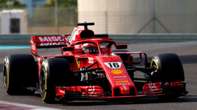 La Leclerc Dance &egrave; il nuovo tormentone dei tifosi Ferrari - reddit.com