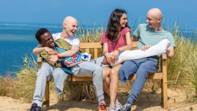 Les Bracelets rouges &raquo; reviennent pour une saison 3