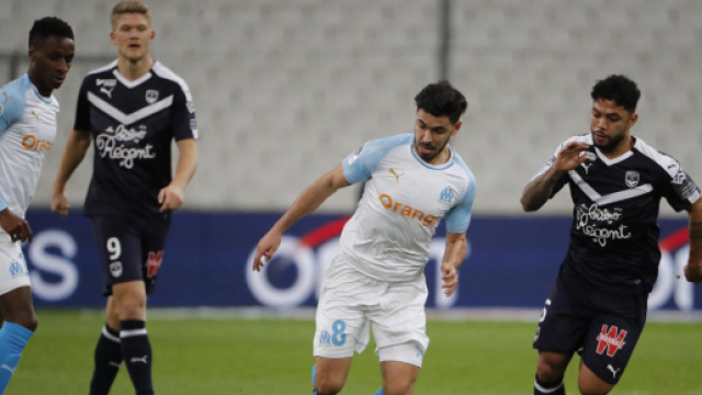 Ligue 1 : 5 informations avant Bordeaux &ndash; Marseille