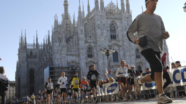 Maratona di Milano 2019, il 7 aprile anche in diretta tv su Sky