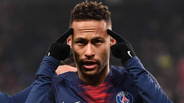 Mercato PSG : Manchester United 'pr&ecirc;t &agrave; payer' le transfert de Neymar