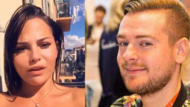 Oxanna, une candidate de t&eacute;l&eacute;-r&eacute;alit&eacute;, accuse Jeremstar de l'avoir harcel&eacute;e en 2016.