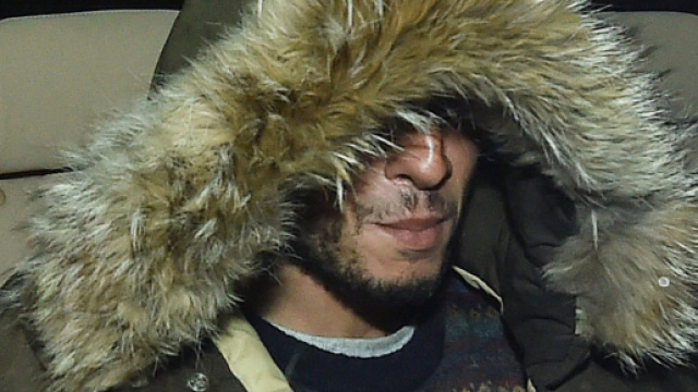 Torino: Said Mechaquat il killer di Stefano Leo era libero per un errore