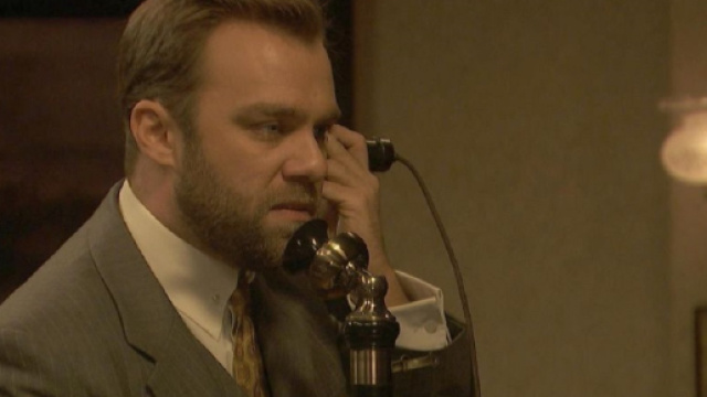 Spoiler Il Segreto: a distruggere la casa cubana di Gonzalo e Maria &egrave; stato Fernando