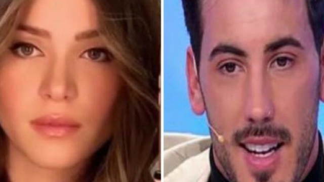 Uomini e Donne, Natalia attacca: 'Ad Ivan sembra gli bruci ancora per com'&egrave; andata'.