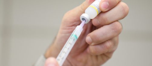 Caminh&atilde;o com vacinas &eacute; roubado no Rio de Janeiro. (Arquivo Blasting News)