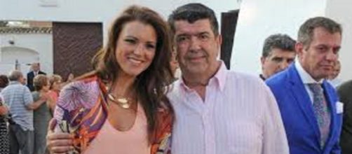 El empresario usar&iacute;a un sistema informatico para aumentar los votos a favor de la modelo