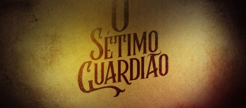 Feliciano ser&aacute; o pr&oacute;ximo assassinado na novela O S&eacute;timo Guardi&atilde;o (Reprodu&ccedil;&atilde;o/TV Globo)