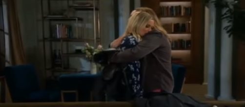 General Hospital: the truth about Ryan is near . (Image Source: General Hospital-YouTube.)