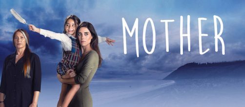 'Madre' la nueva telenovela turca de Nova