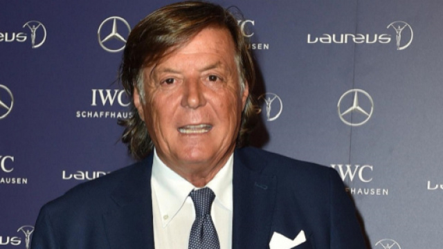 Adriano Panatta: 'Se non ci fosse stato Nadal, Federer avrebbe vinto 40 Slam'