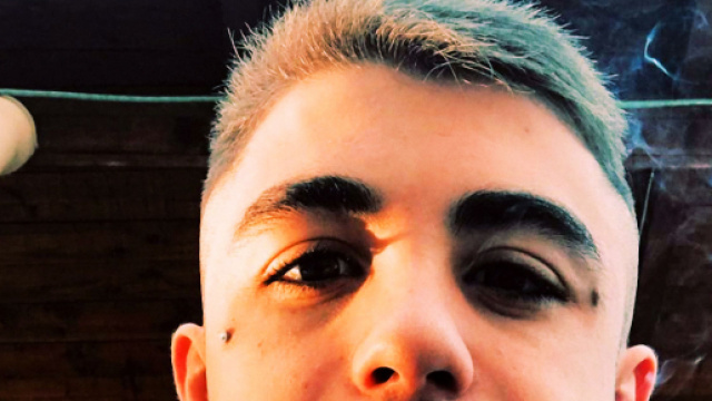 Alberto Melone &egrave; stato ucciso con un colpo di pistola