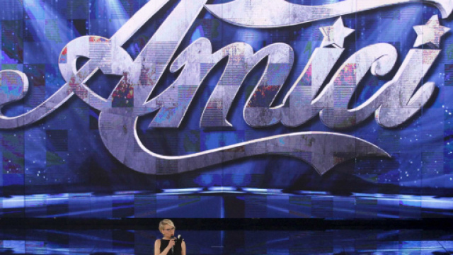 Amici 18, seconda puntata: eliminata Ludovica.