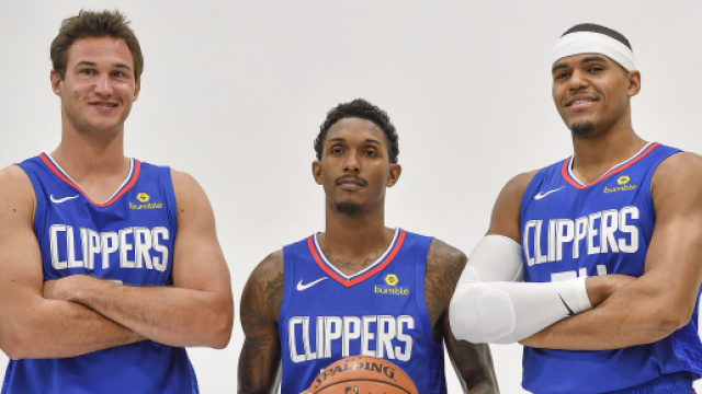 Breaking down the final LA Clippers roster before the season begins - clipperholics.com