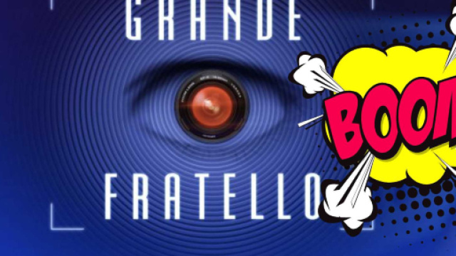 Grande Fratello 16: due personaggioni trash pronti a entrare nella ... - bitchyf.it