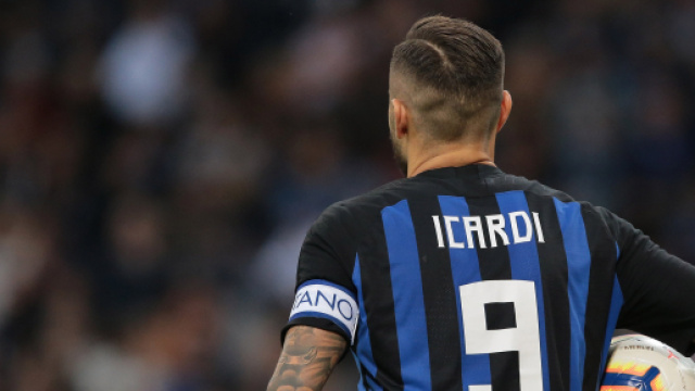 Inter, Icardi verso la cessione