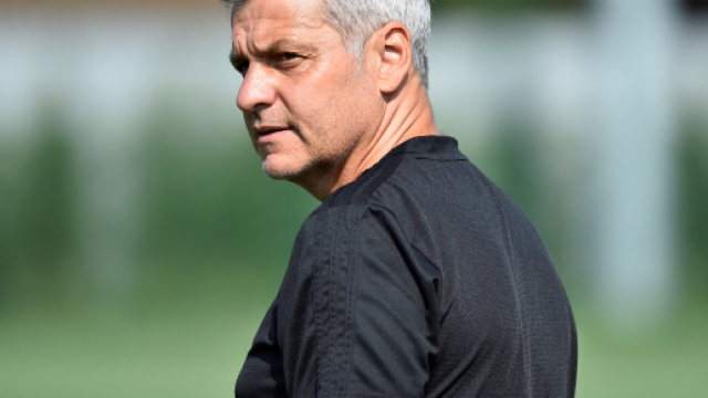 OL : Bruno Genesio revient sur la rumeur Jardim &agrave; Lyon - olympique-et-lyonnais.com