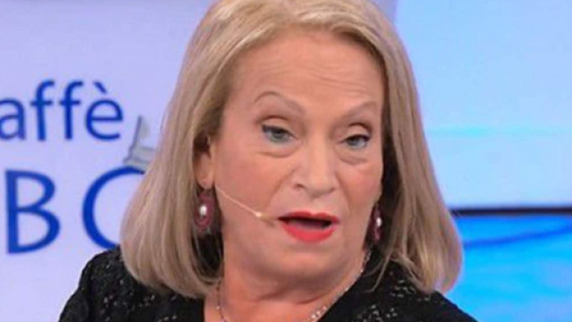 Uomini e Donne, Angela Di Iorio delusa da Maria De Filippi.