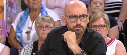 El enorme enfado de Kiko Matamoros con Diego Arrabal por defender ... - bekia.es