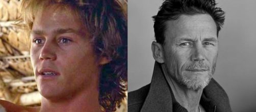 Eles mudaram completamente com o passar dos anos. (Reprodu&ccedil;&atilde;o/Columbia Pictures/Instagram/@briankrause21)