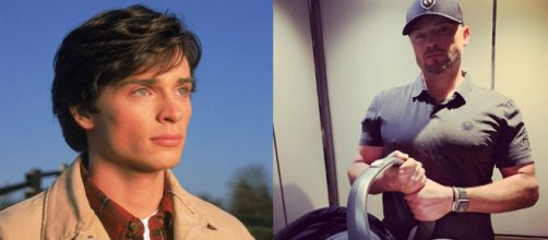 Eles mudaram completamente com o passar dos anos. (Reprodu&ccedil;&atilde;o/Pinterest/ Instagram/ @tomwelling)