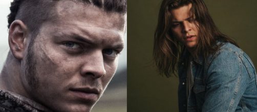 Eles s&atilde;o bem diferentes quando n&atilde;o est&atilde;o em frente &agrave;s c&acirc;meras (Divulga&ccedil;&atilde;o/History/Instagram/@alexhoeghandersen)